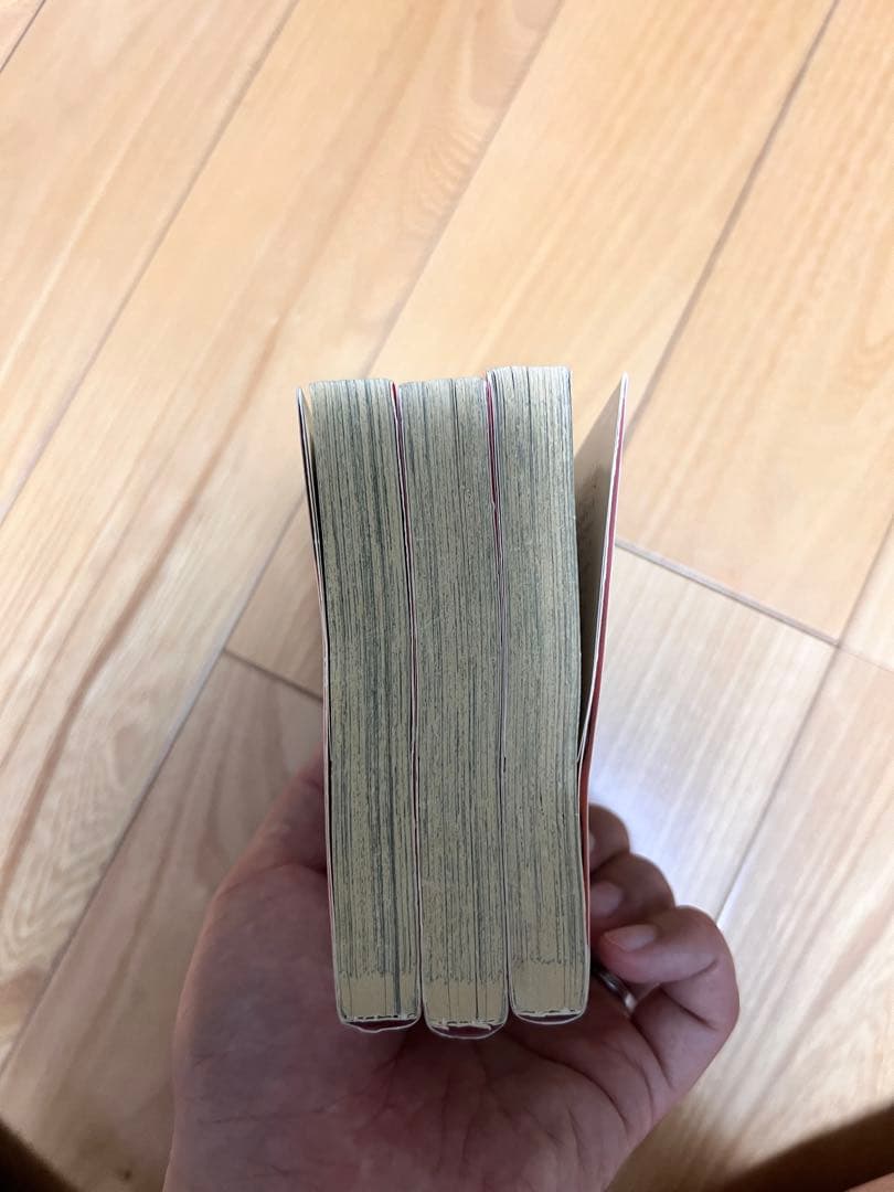 ナルト初版1~3 NARUTO1 2 3 Set First Edition