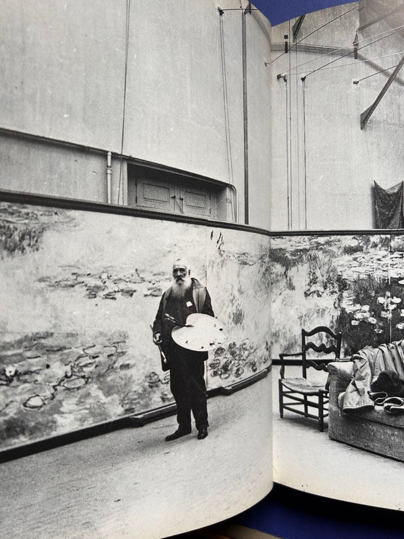 アート・デザイン・音楽 Monet and Modernism