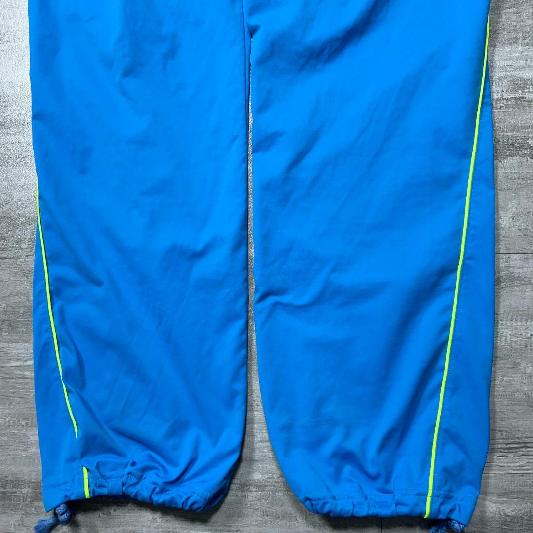 美品 デサント MOVE SPORT 大きいサイズ ジャージ 上下 セットアップ