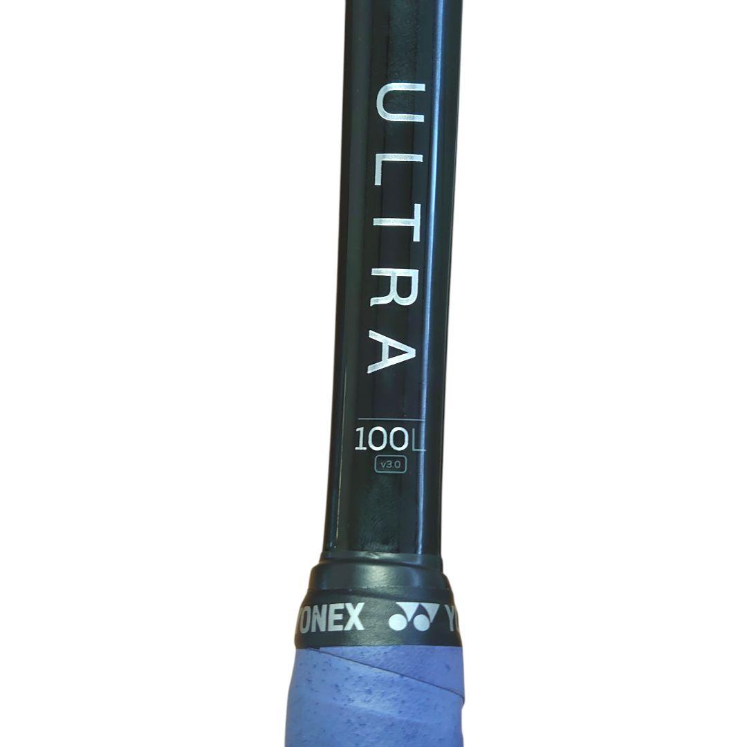 【極美品】ウィルソン ウルトラ 100L V3.0 ULTRA 100L G2