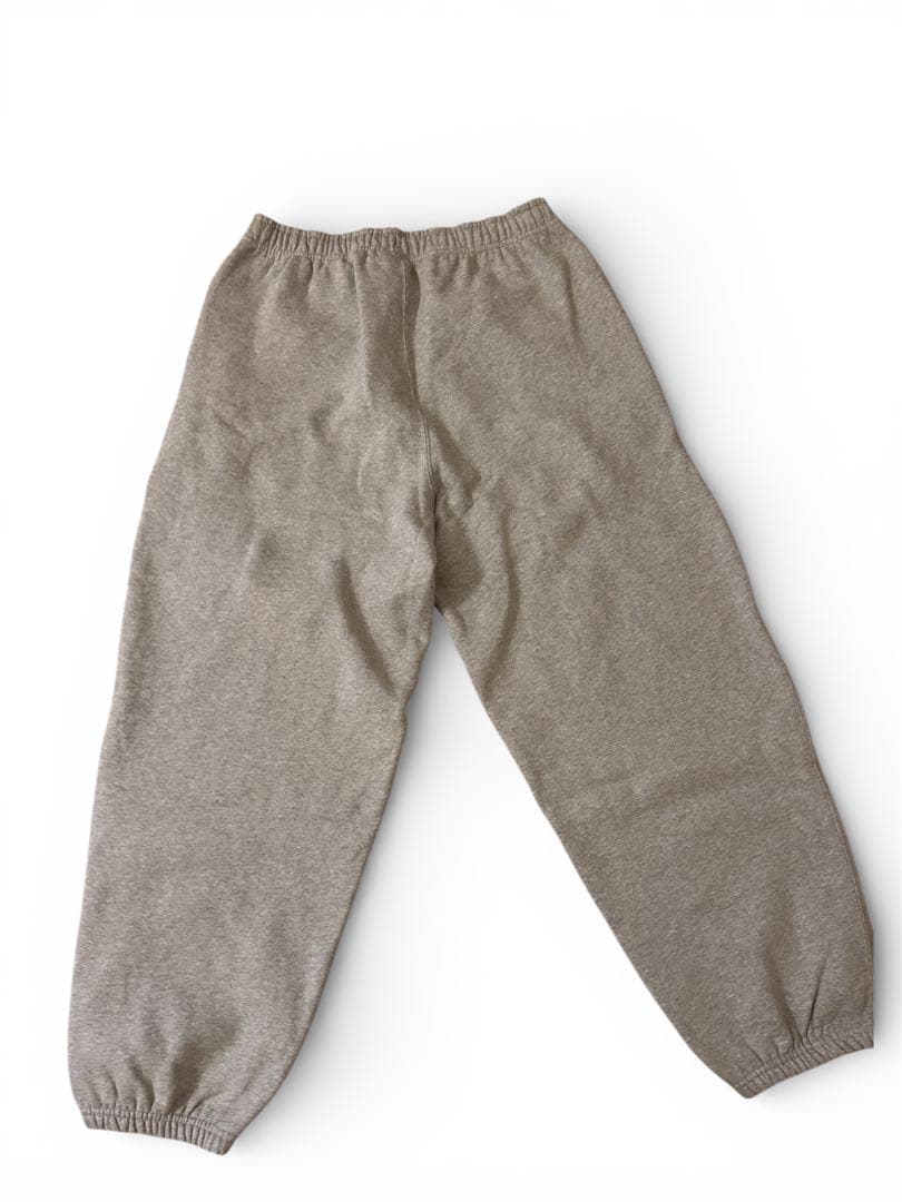 Nike Stussy スウェットパンツ Mサイズ グレー