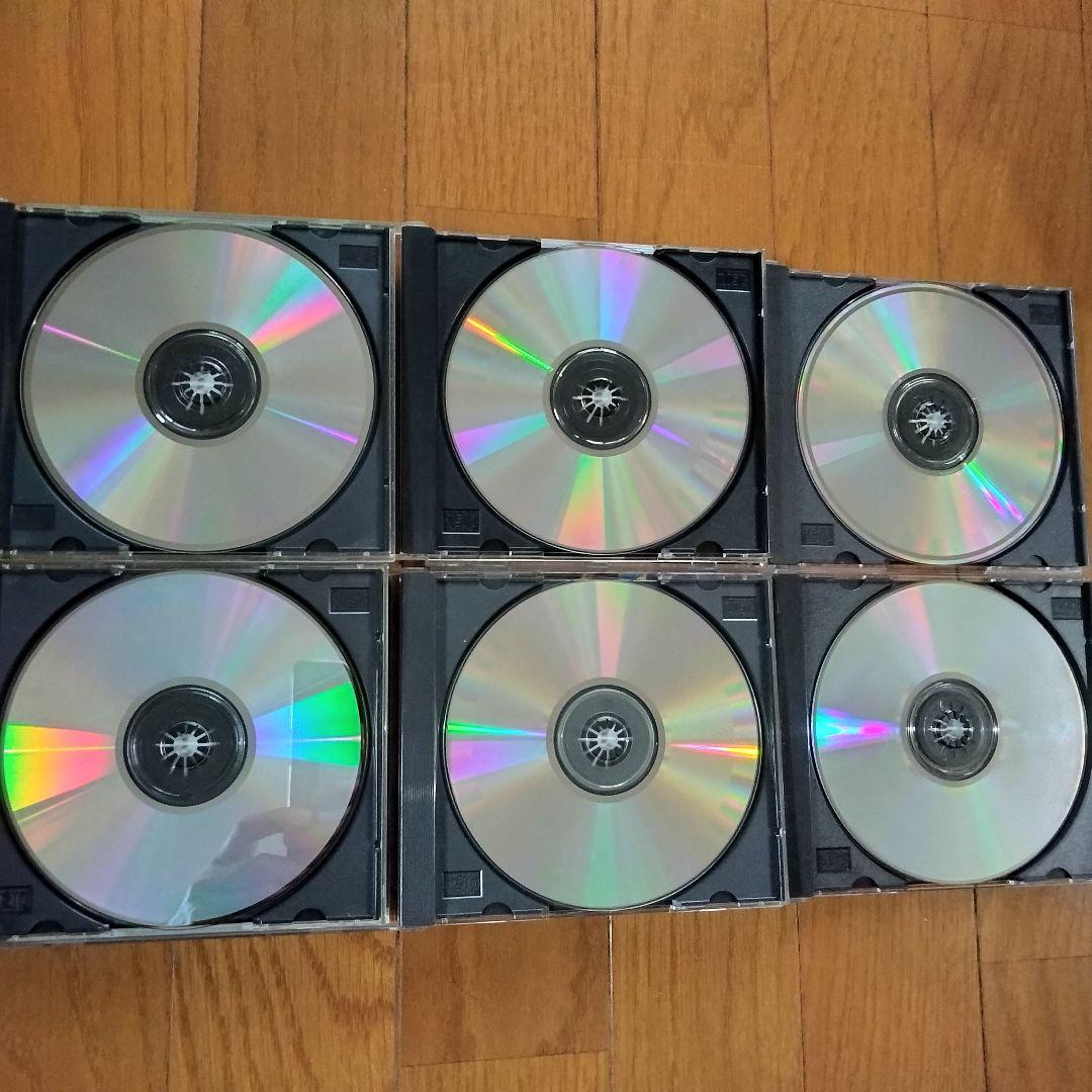  COLLINS アルバートコリンズ CD albumアルバム 6枚