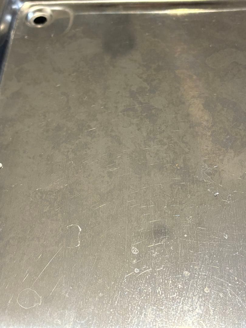 燕三条 水切り つっぱり ラック