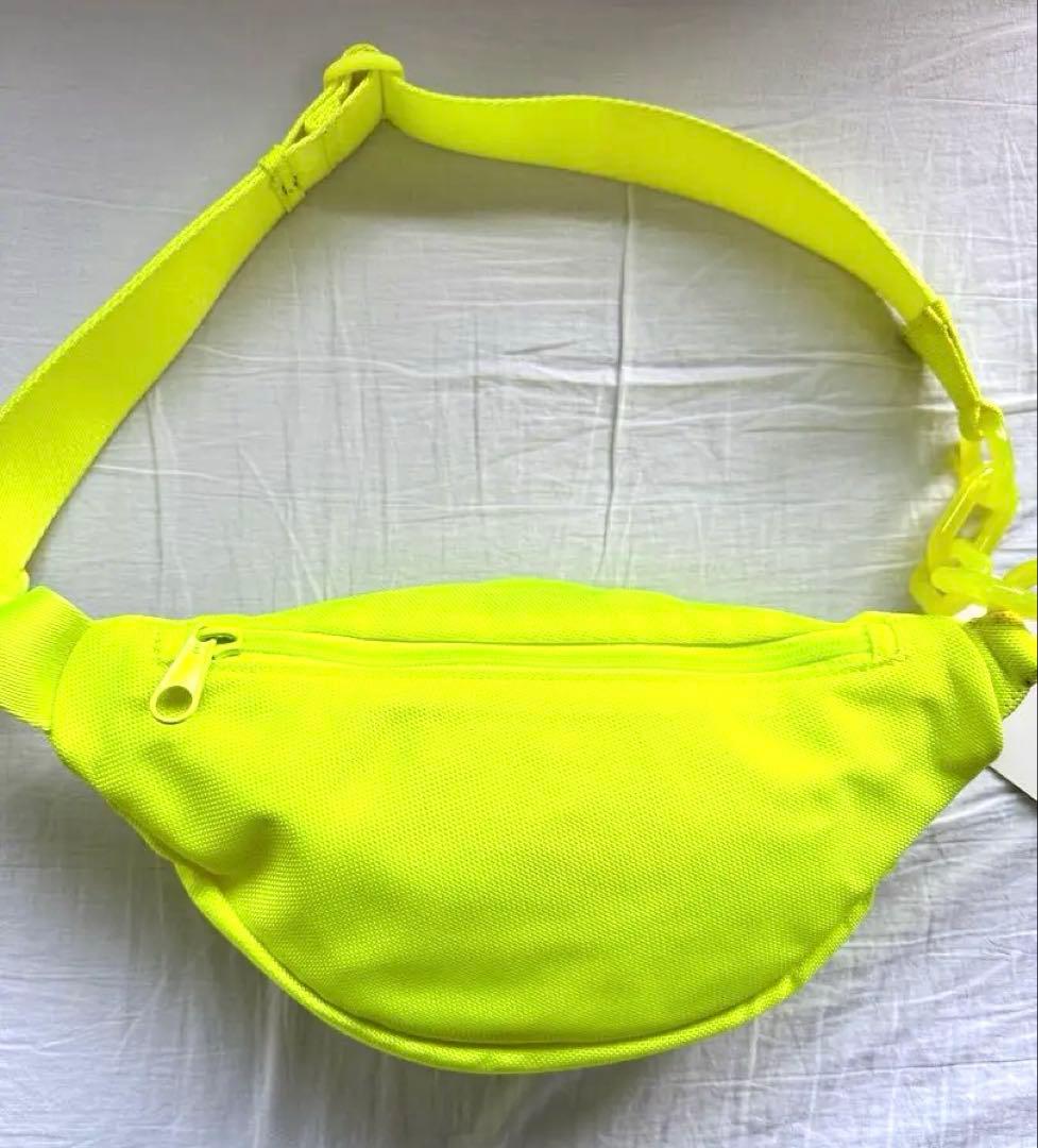 alexanderwang Fannypack ボディバッグ