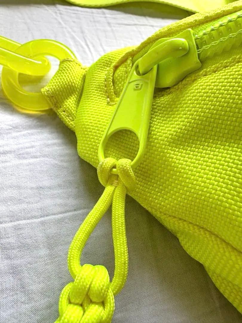 alexanderwang Fannypack ボディバッグ