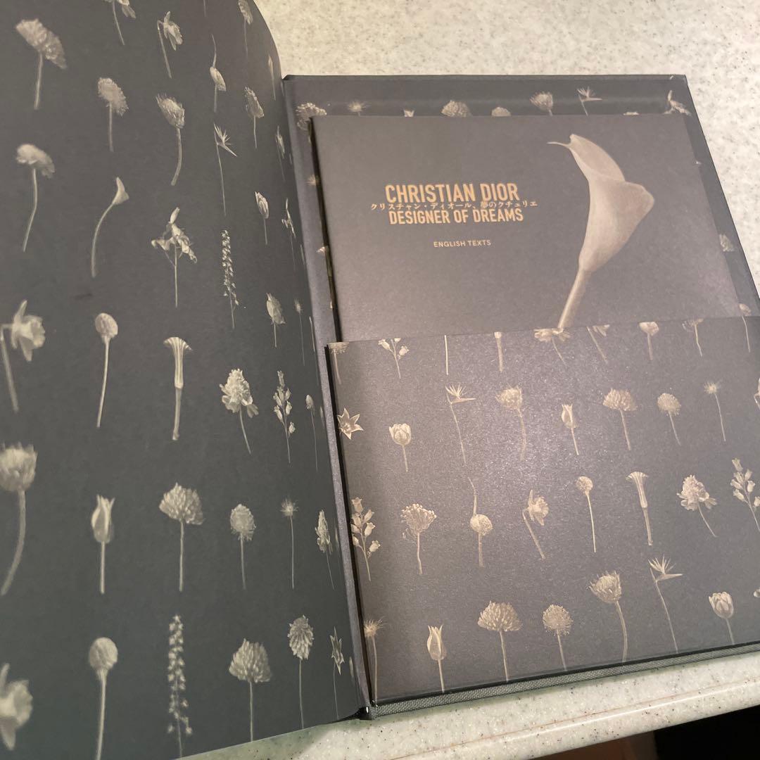 CHRISTIAN DIOR DESIGNER OF DREAMS夢のクチュリエ