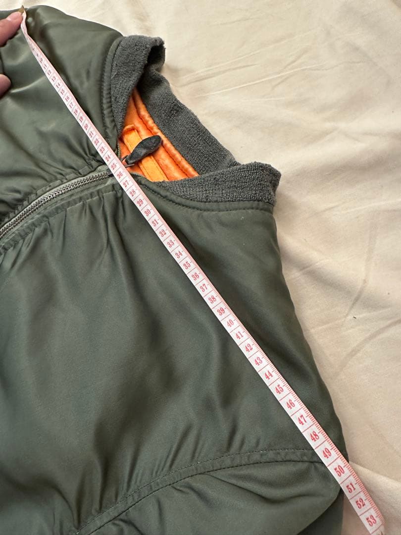 ヴ*屋様 L2b 米軍　実物　60s