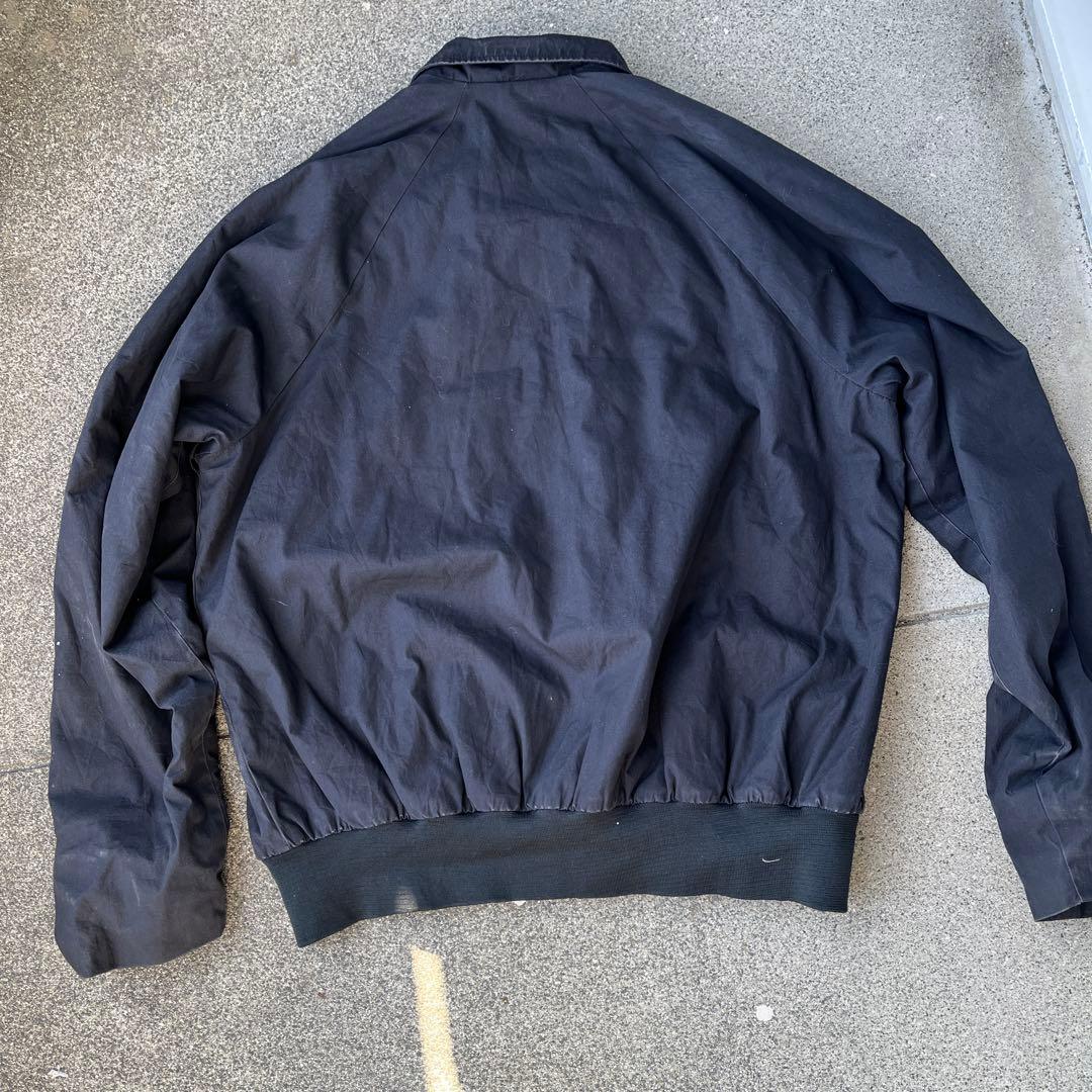 90s U.S NAVY UTILITY JACKET ユーティリティジャケット