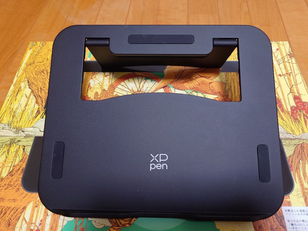 ミ*ナ様 XP-PEN Artist Pro 16TP 液晶ペンタブレット本体＋