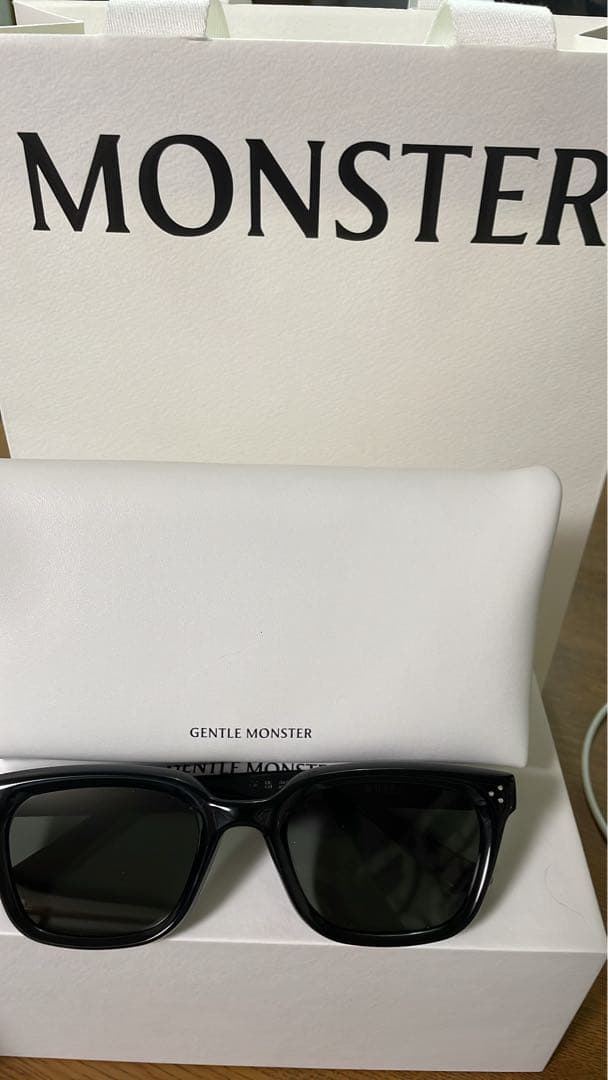 【YSK】Gentle monster miree