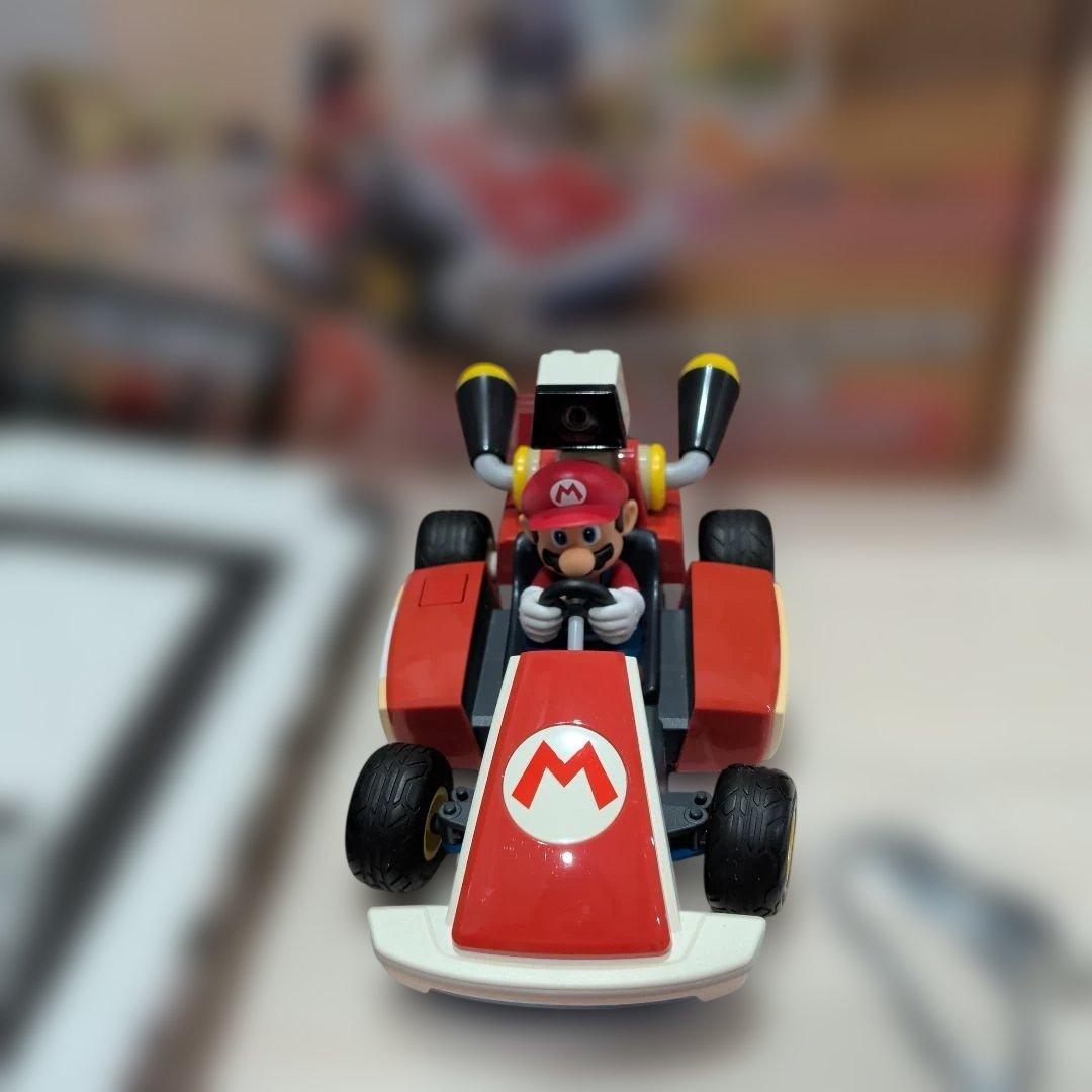 マリオカート LIVE ホームサーキット マリオセット