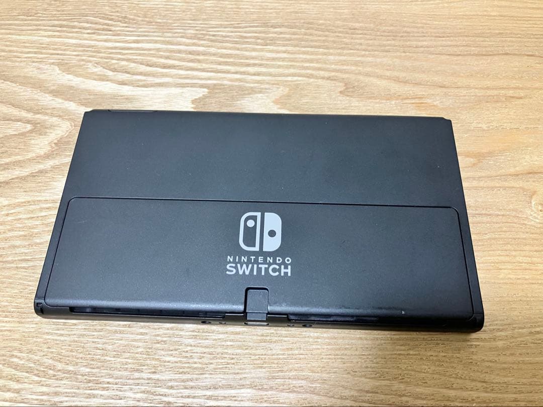 Nintendo Switch 有機ELモデル 本体のみ