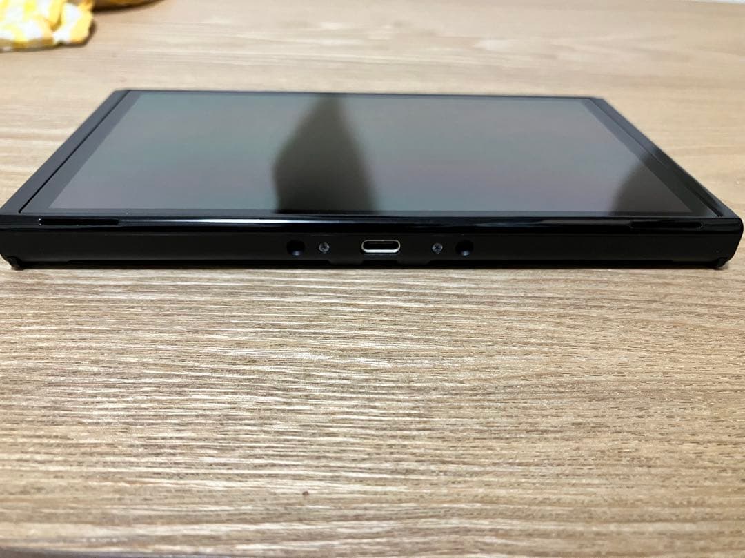 Nintendo Switch 有機ELモデル 本体のみ