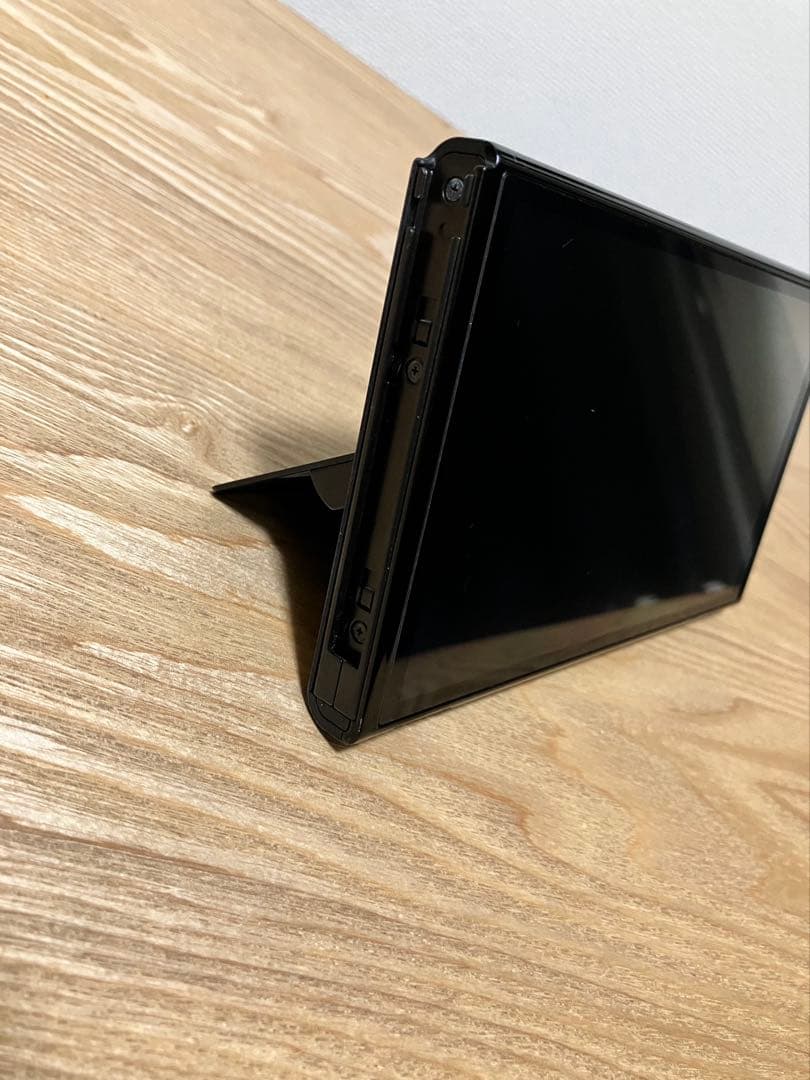 Nintendo Switch 有機ELモデル 本体のみ