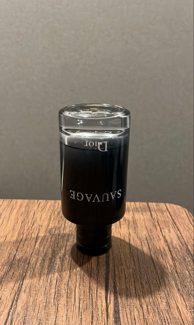 Dior Sauvage 香水 100ml