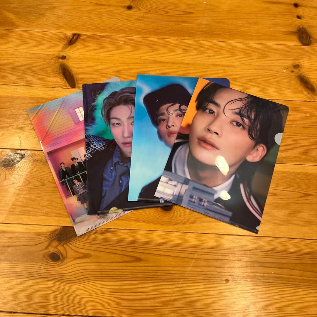 SEVENTEEN 17 IS RIGHT HERE 2種セット