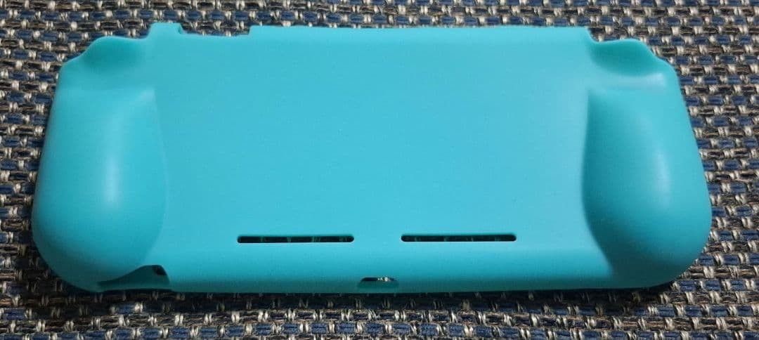スイッチライト　Switch Lite　左スティック動作不良　ジャンク品