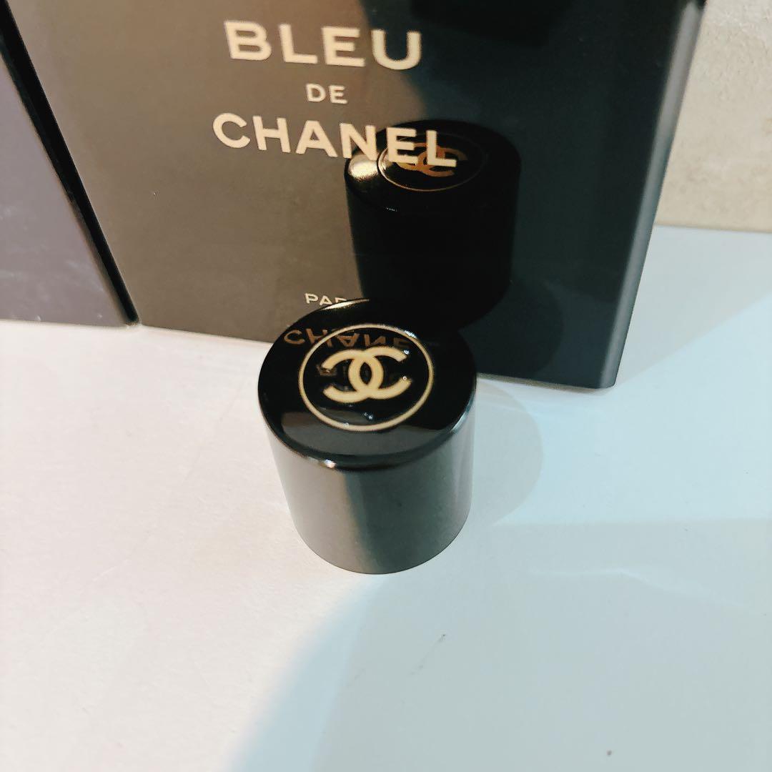 CHANEL ブルードゥシャネル オードパルファム 100ml