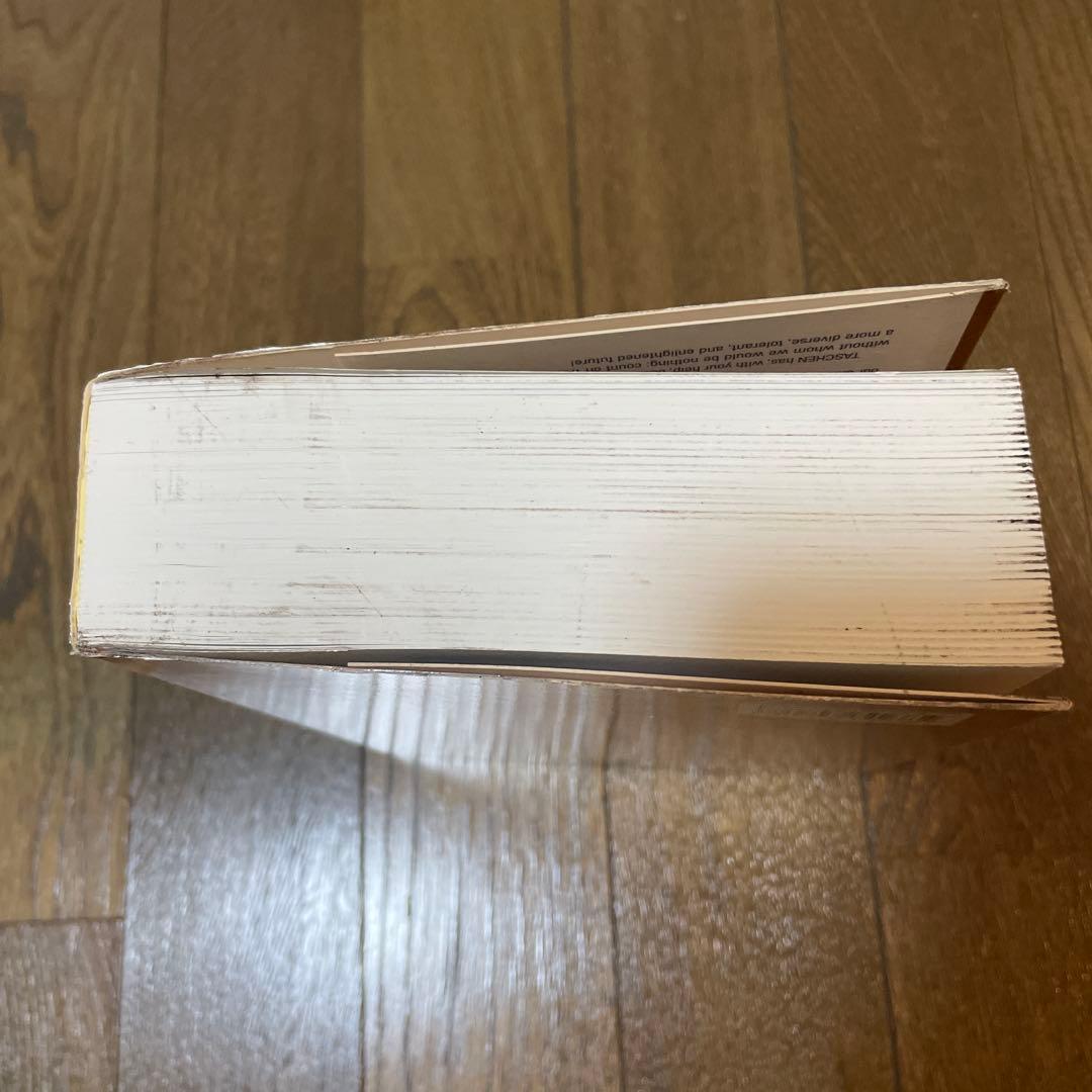洋書 1000 Nudes Uwe Scheid Collection
