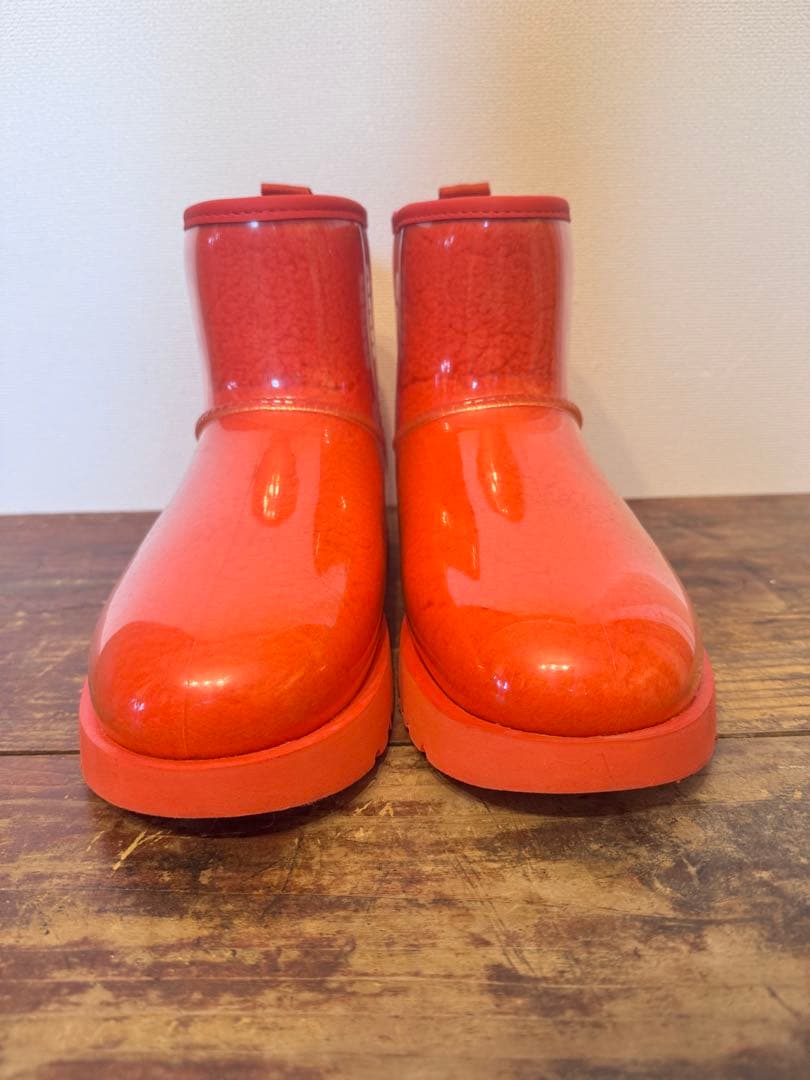 UGG ブーツ スノーブーツ レインブーツ24cm