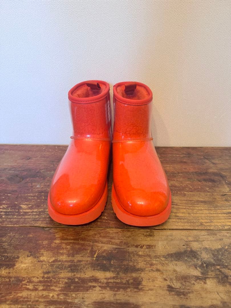 UGG ブーツ スノーブーツ レインブーツ24cm