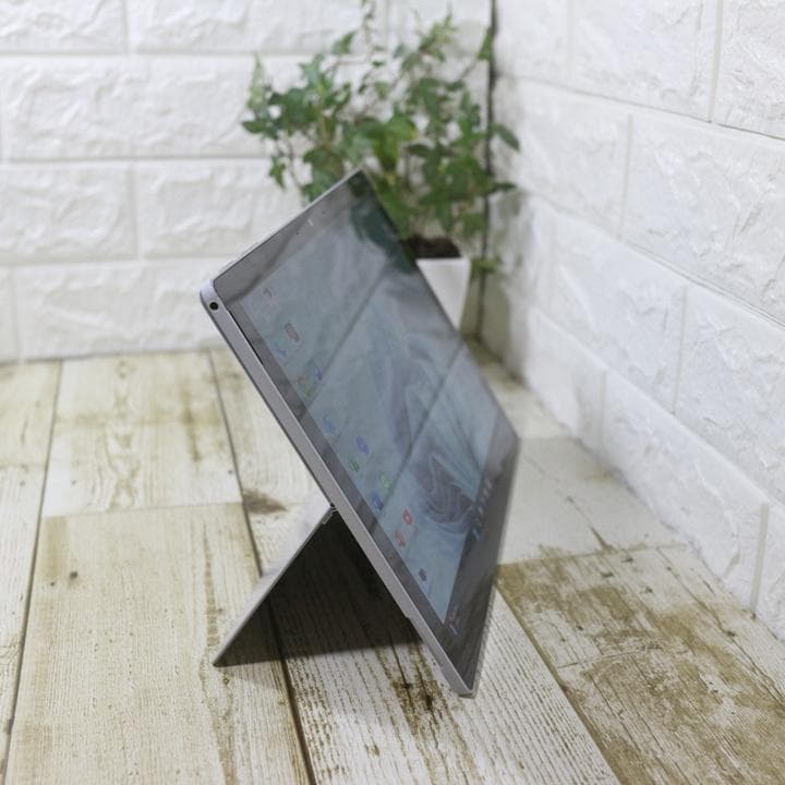 けいsurface pro7+ SSD256G タッチパネル Office