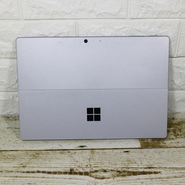 けいsurface pro7+ SSD256G タッチパネル Office
