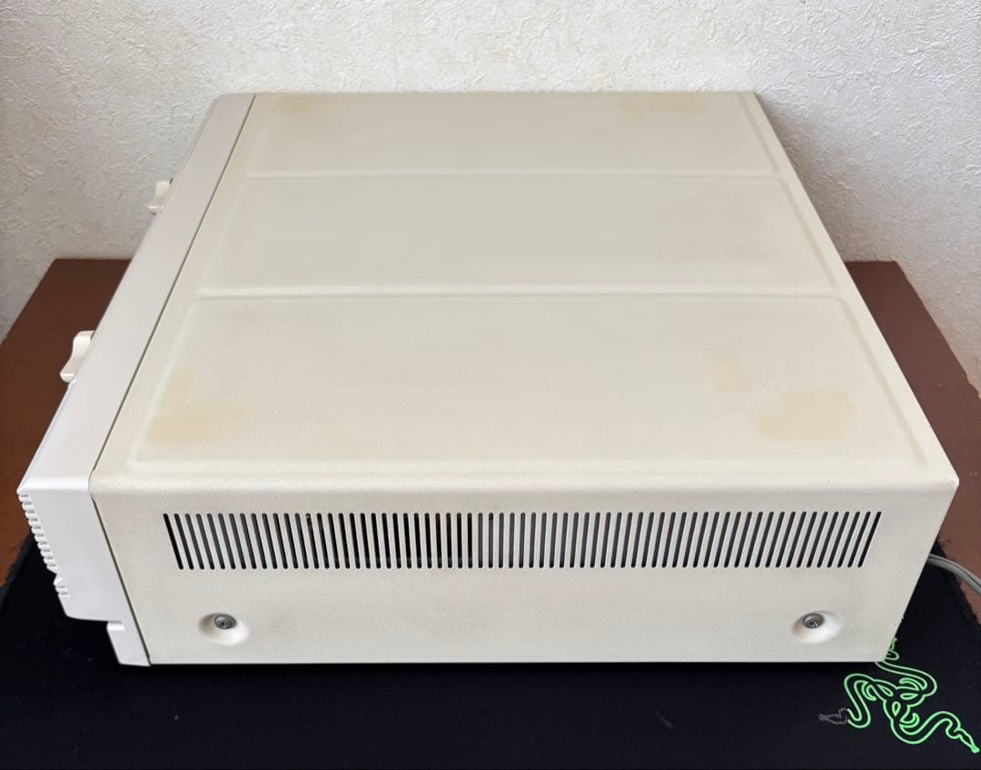 PC-8801MA 本体のみ 動作品