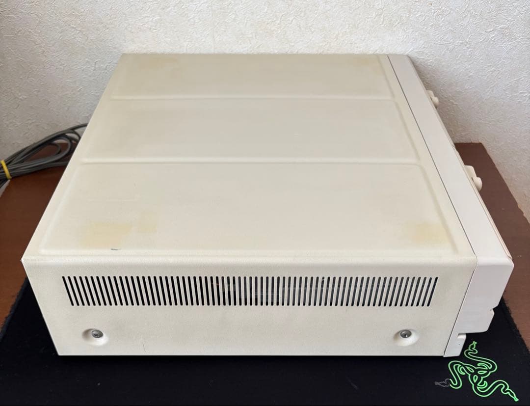 PC-8801MA 本体のみ 動作品