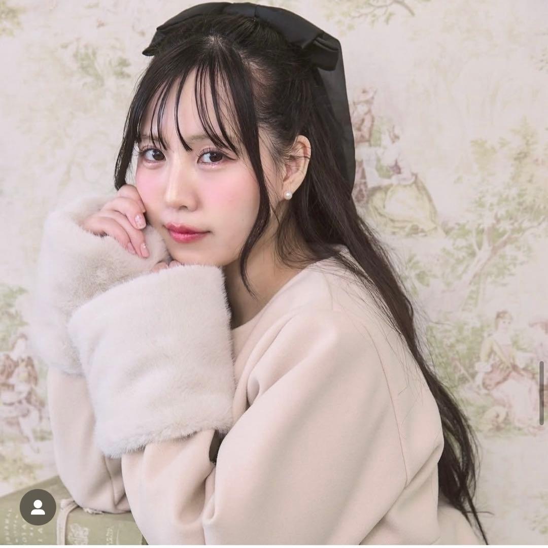 【タグ付き】LisOne ゆりいち 2way ノーカラー ロングコート リスワン