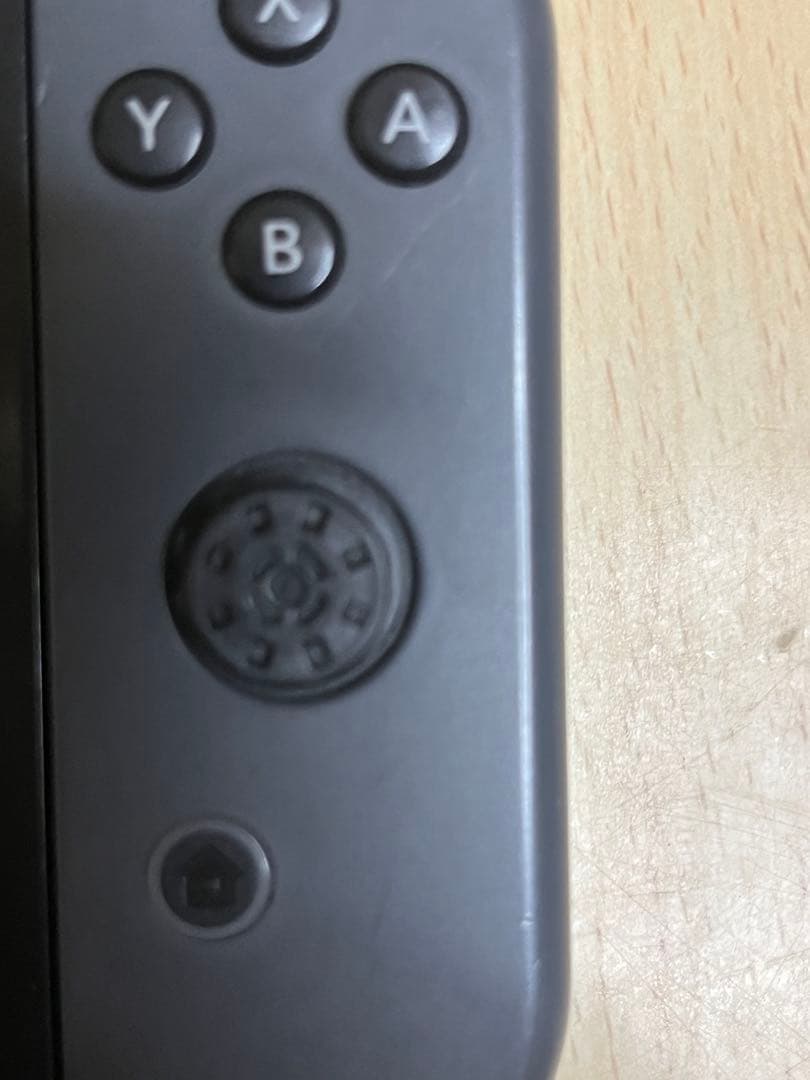 Nintendo Switch 本体 ※ジャンク品