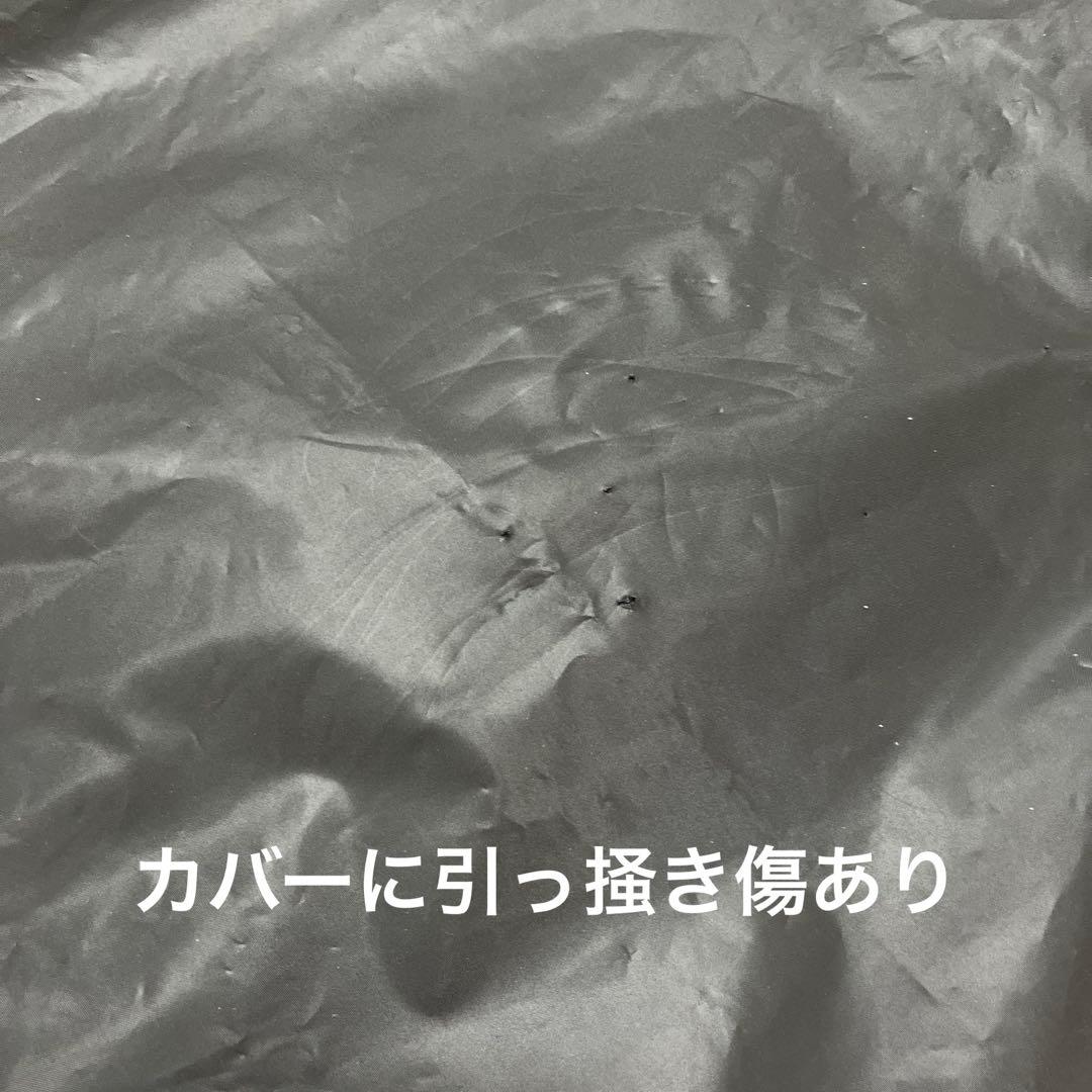 【未使用品】TANGOYA オーダーメイドスーツ　チャコール　グレー　XL