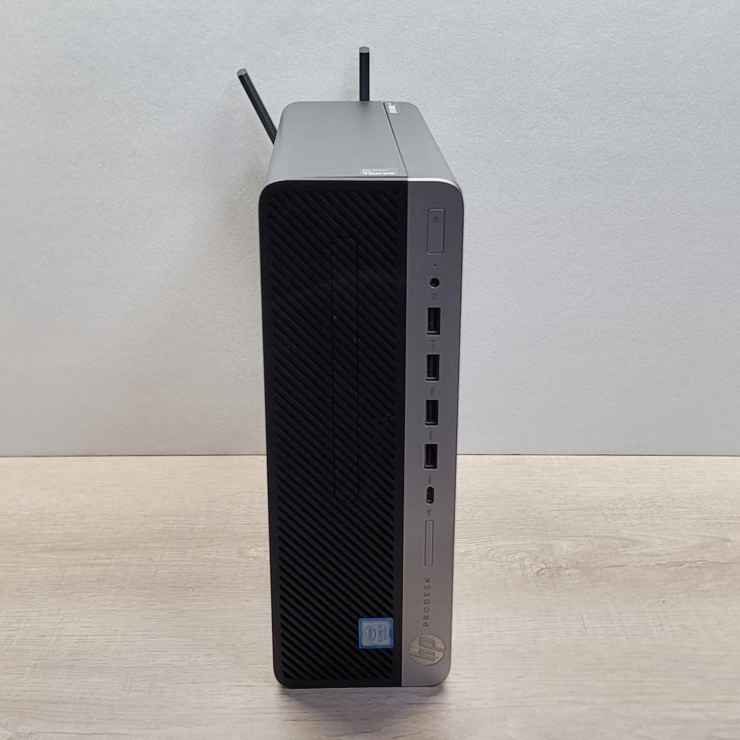 Core i5 9500／無線LAN内蔵／16G／SSD256GB／HDD1TB