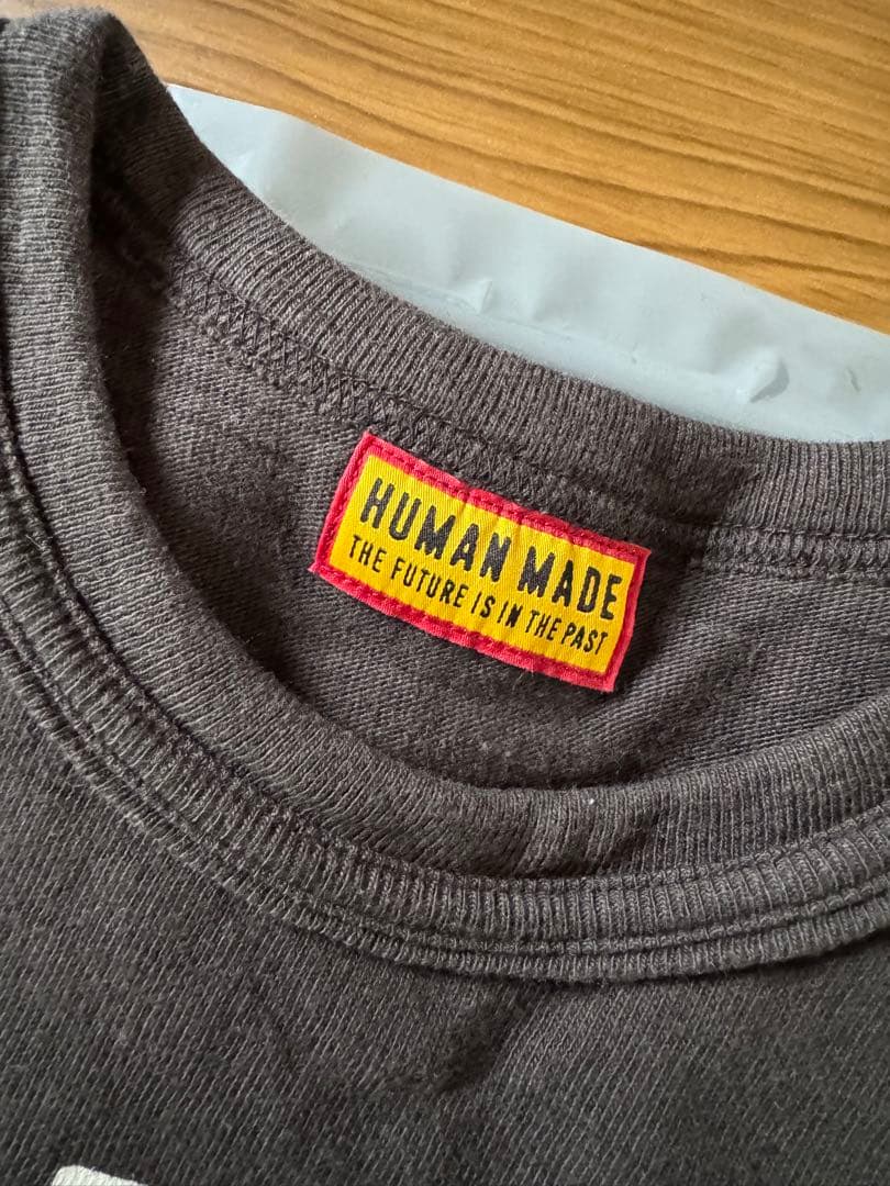 トップス HUMAN MADE x Shake Shack T-Shirt black