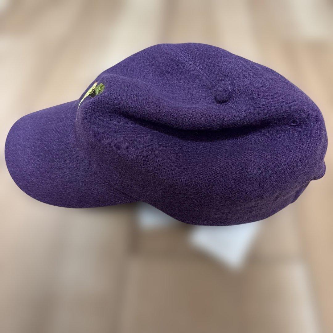 【ナインテイラー】Freesia Cap