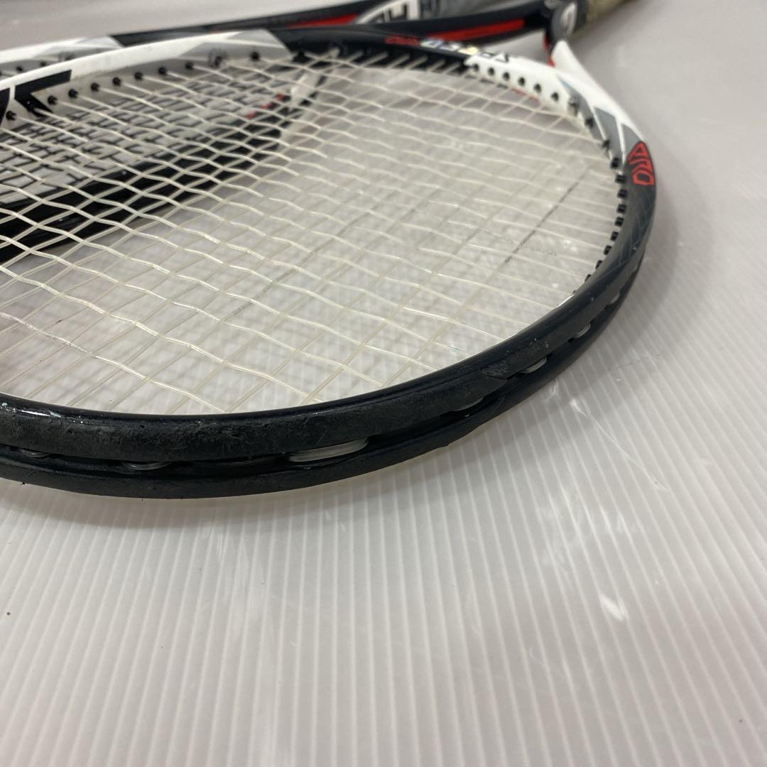 ★美品★HEAD スピードプロ グラフィンタッチ 2本セット SPEED PRO