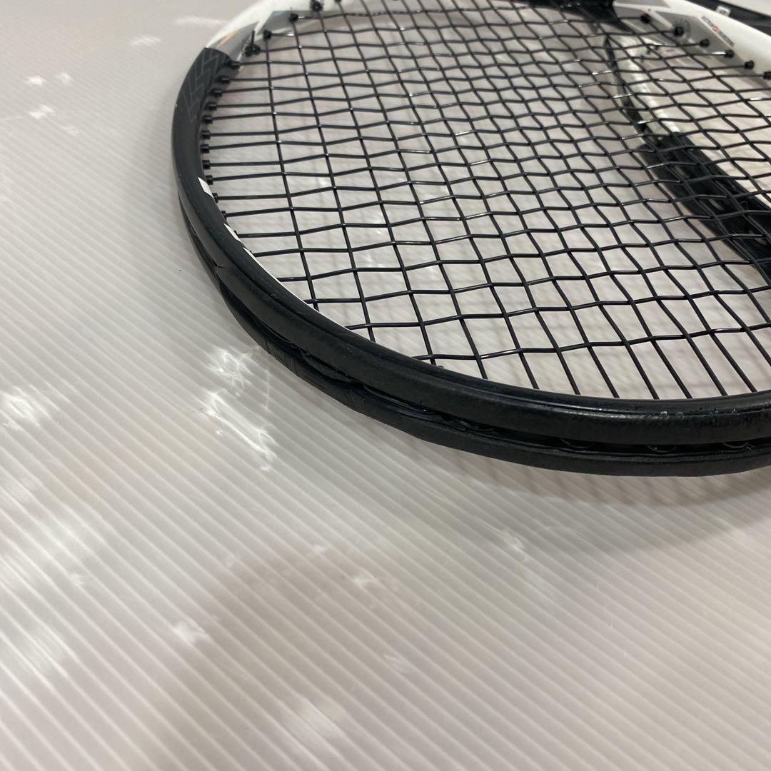 ★美品★HEAD スピードプロ グラフィンタッチ 2本セット SPEED PRO