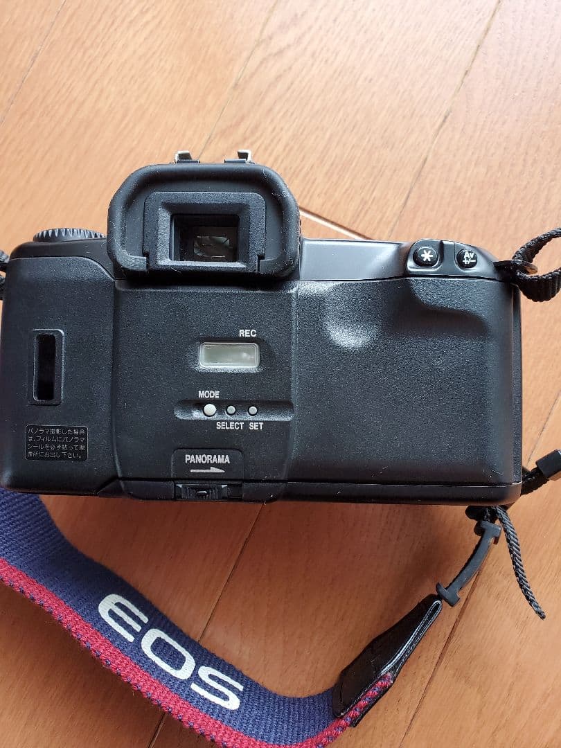 Canon EOS kiss フィルム一眼レフカメラ