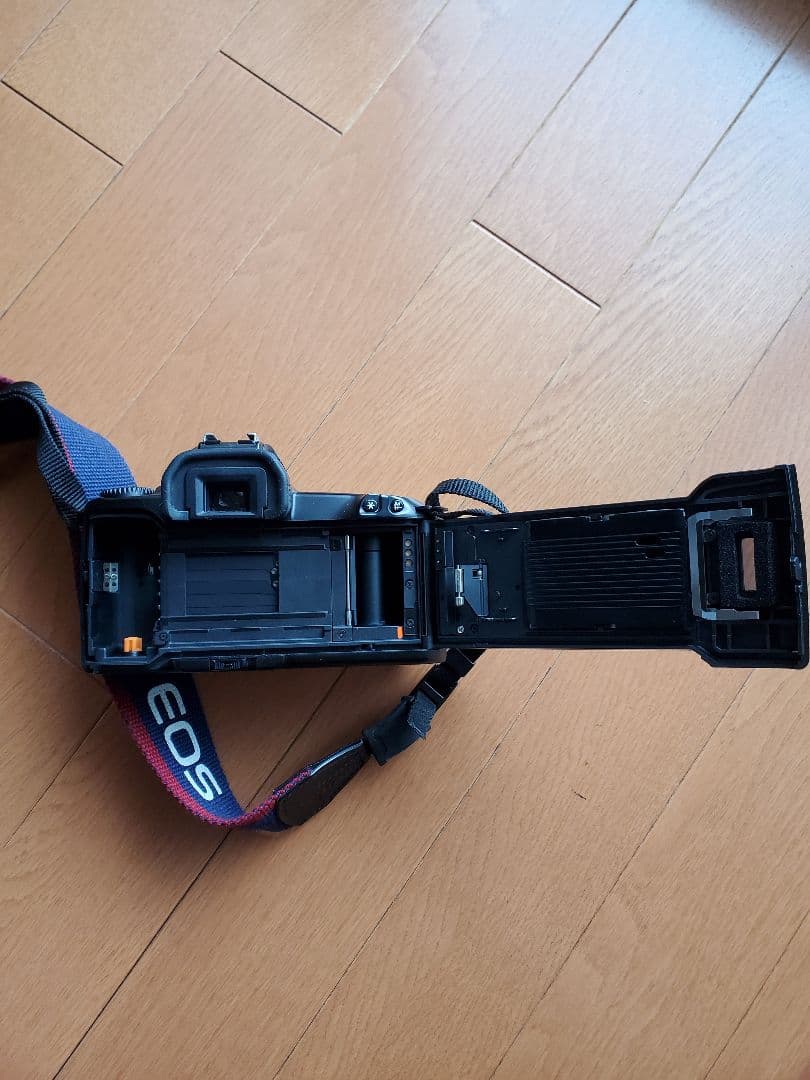 Canon EOS kiss フィルム一眼レフカメラ