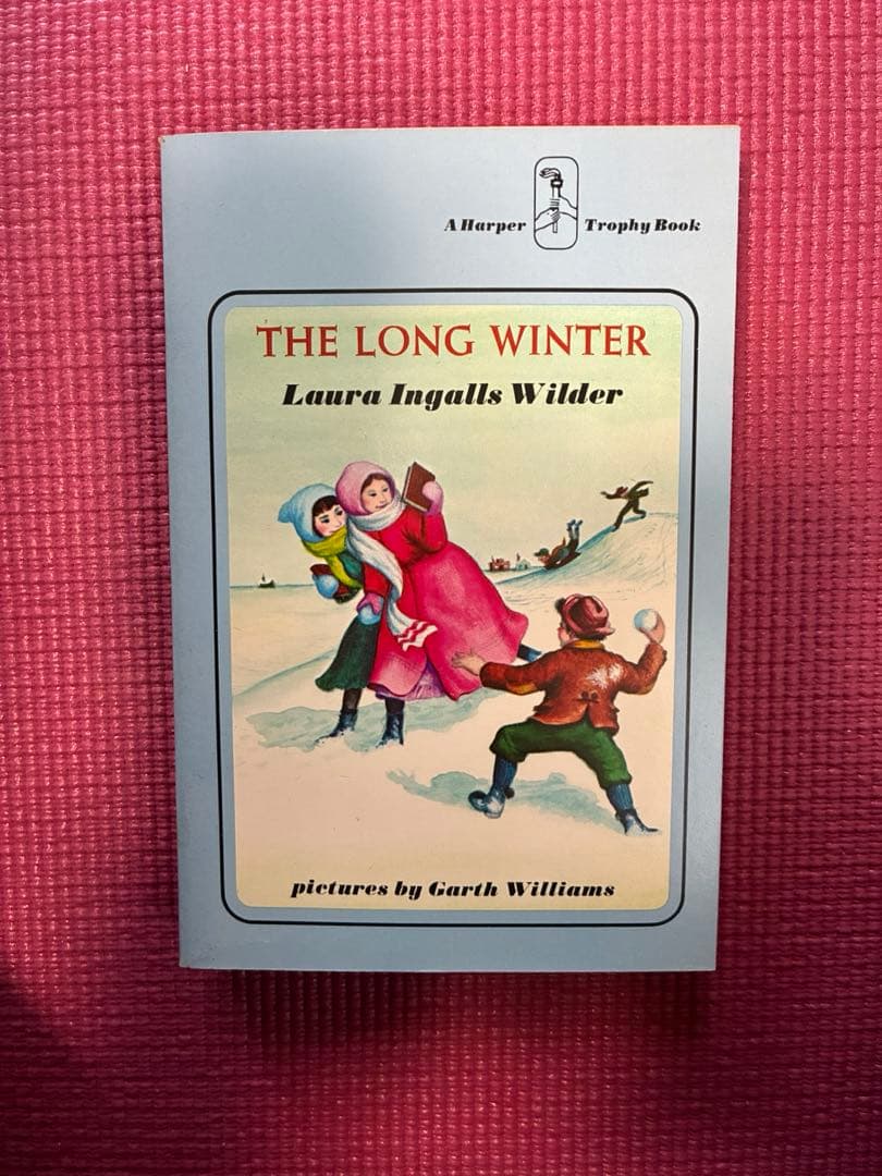 大草原の小さな家　Little House Books 全9巻セット