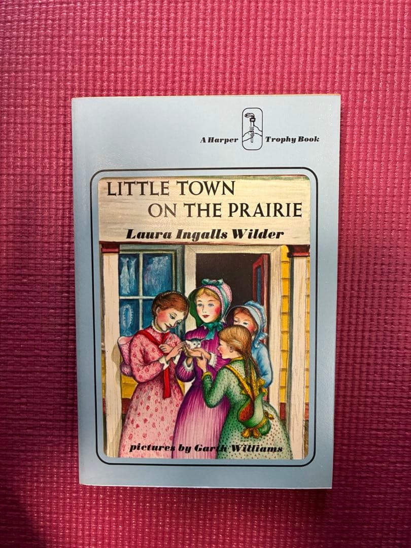 大草原の小さな家　Little House Books 全9巻セット