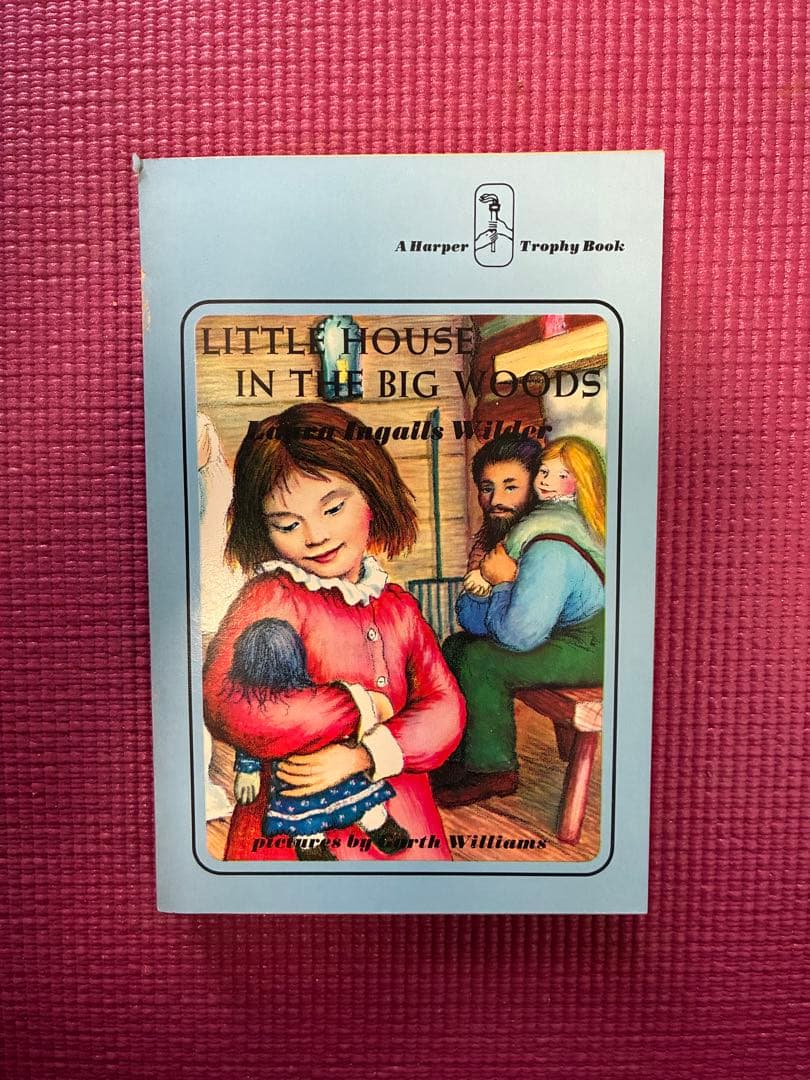 大草原の小さな家　Little House Books 全9巻セット