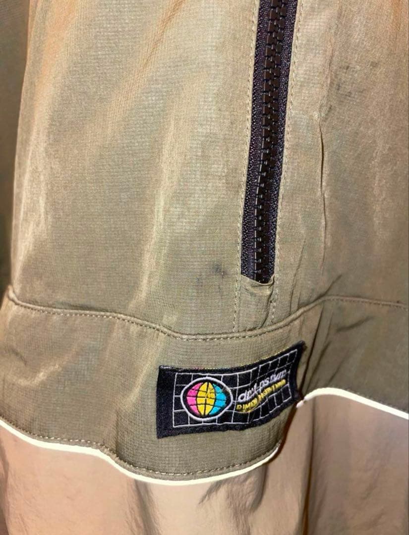 ディミト　スノーボードウェア　XL
