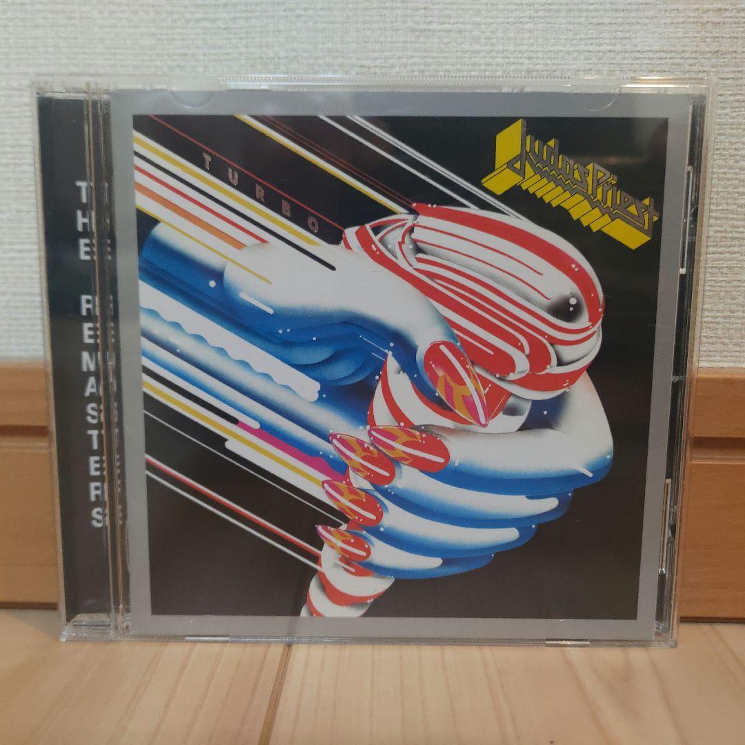 Judas Priest アルバム12枚セット