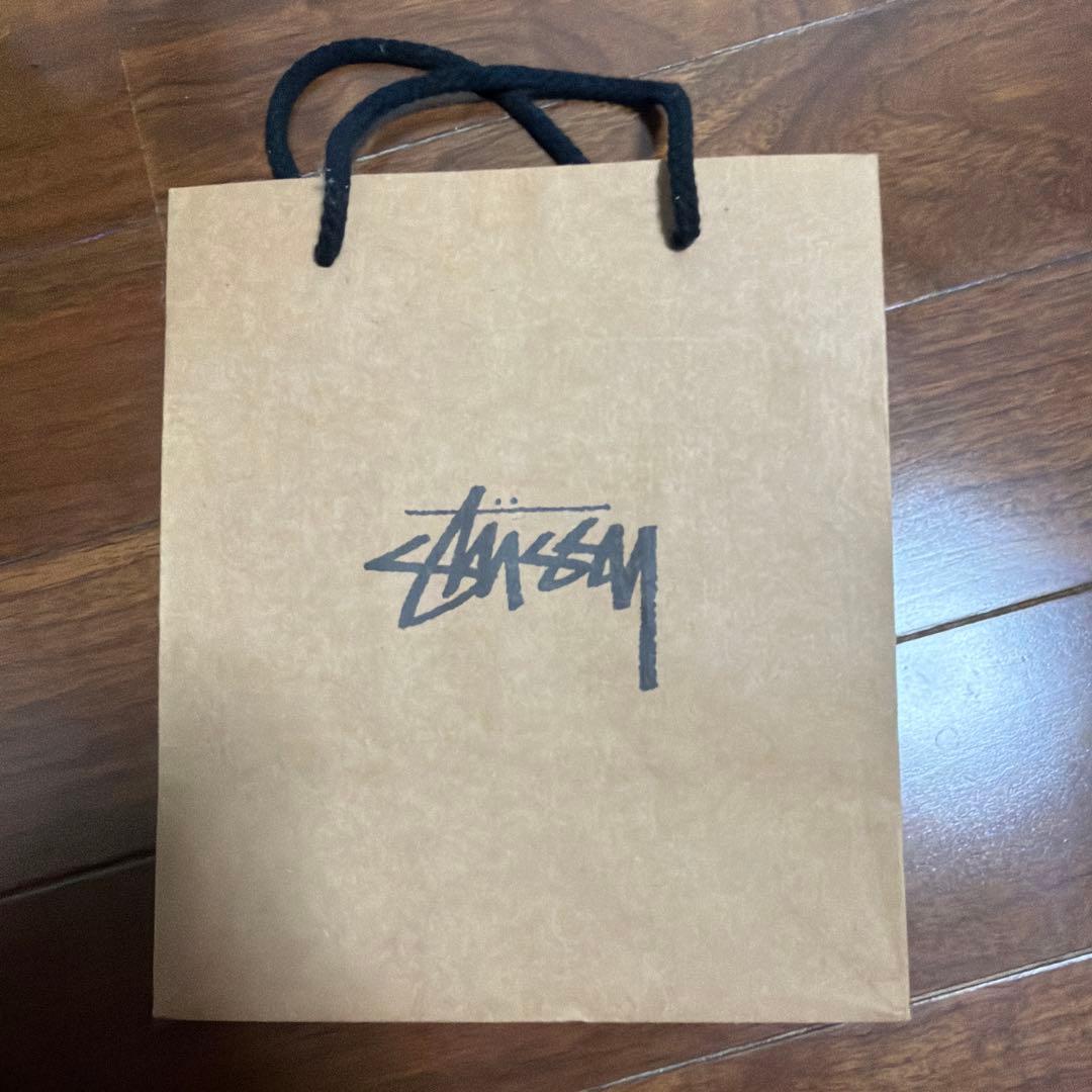 Stussy 59FIFTY ホワイト 8ボールキャップ 7 1/2