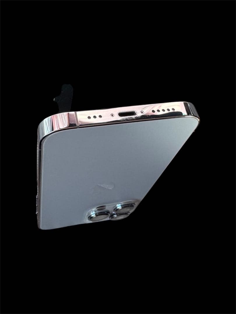 iPhone 13 Pro 256GB シエラブルー SIMフリー 箱あり