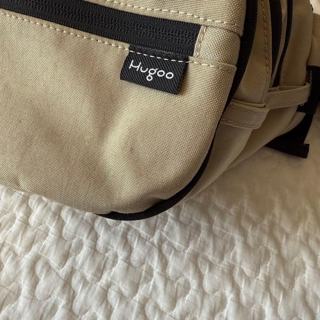 Hugoo ヒップシート
