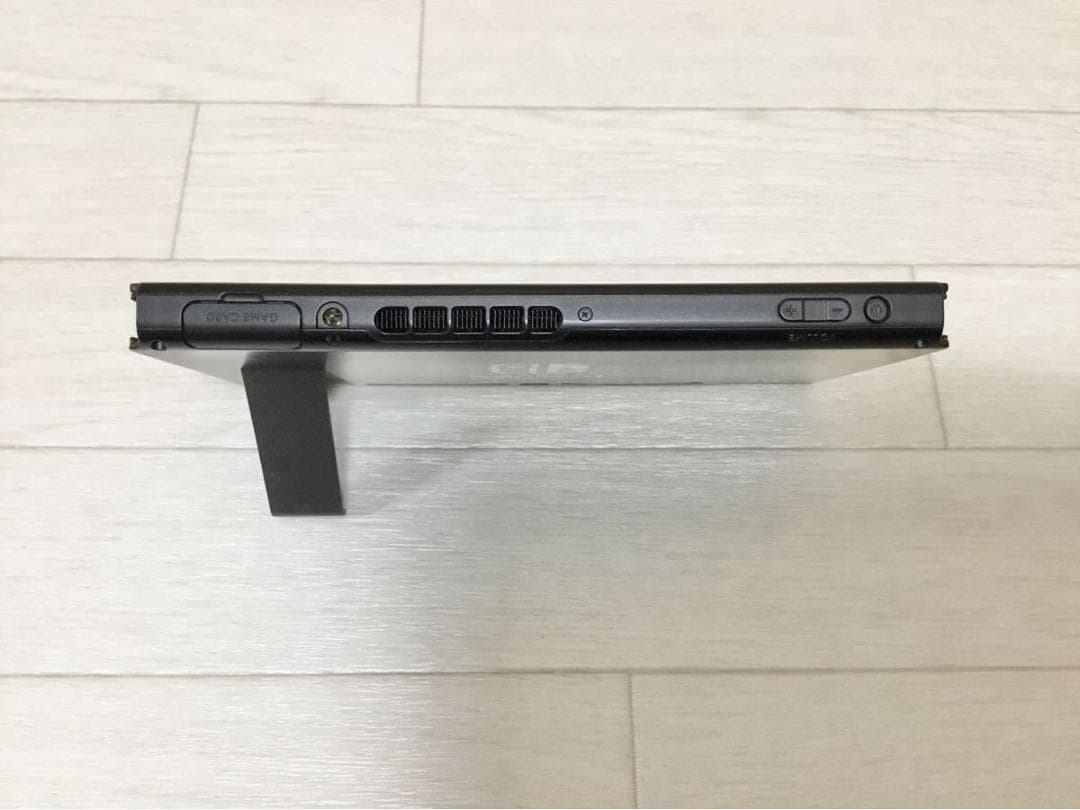 Nintendo Switch　本体 HAC-001(-01) 2020年製