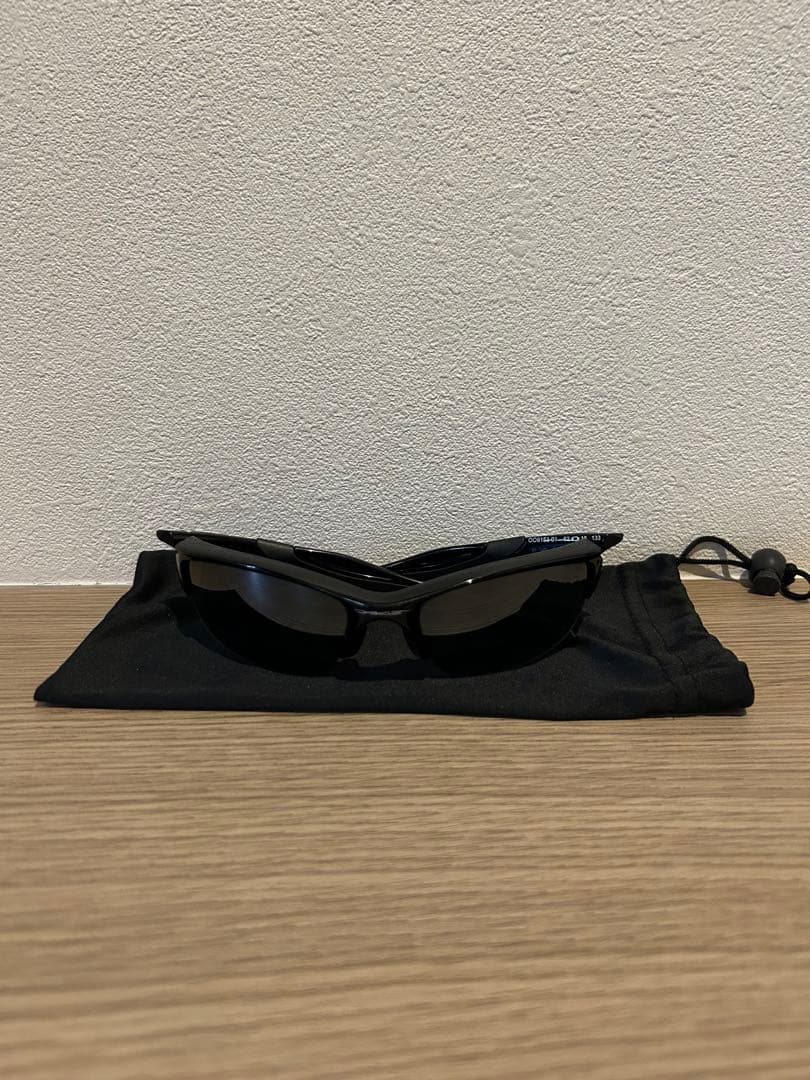 OAKLEY HALF JACKET2.0ハーフジャケット サングラス