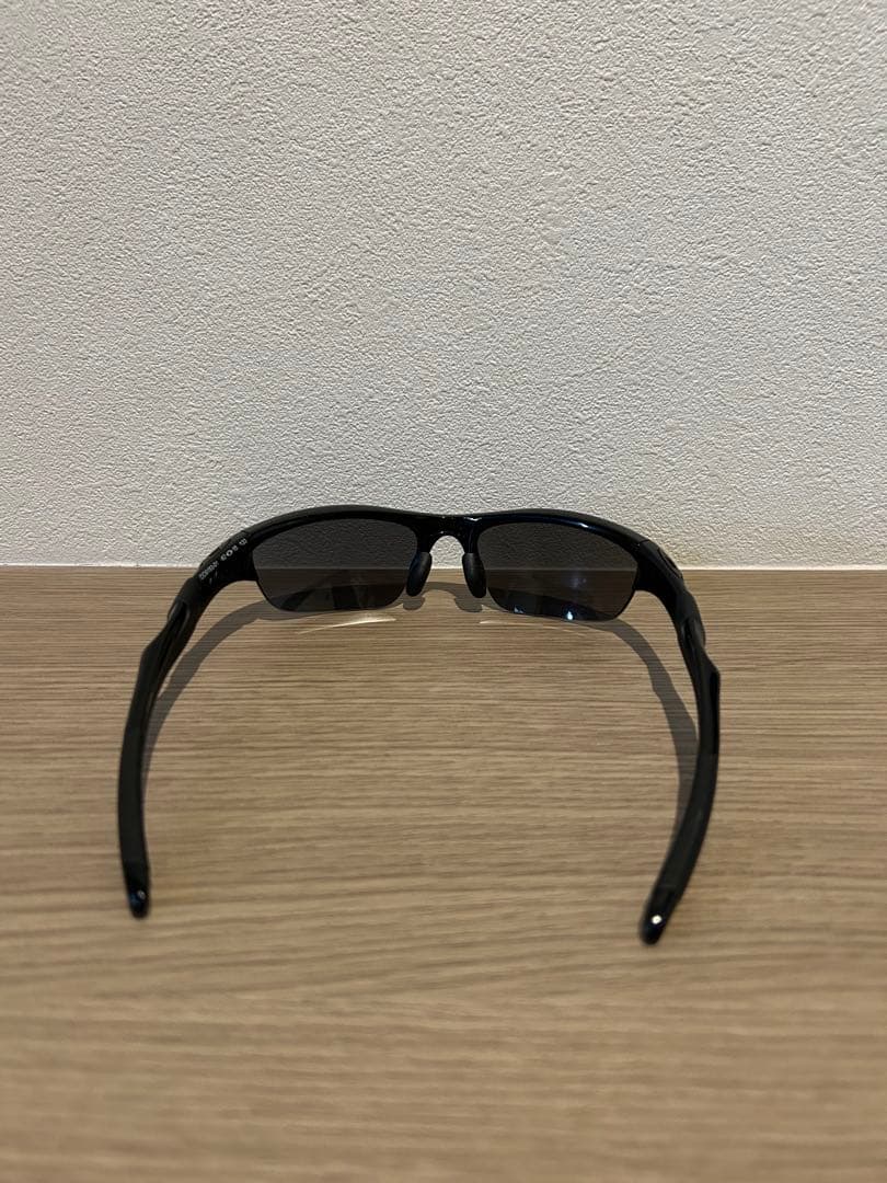 OAKLEY HALF JACKET2.0ハーフジャケット サングラス